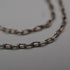 British Vintage Rennie Mackintosh Style Sterling Silver Necklace & Earrings Kit Heath