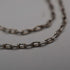 British Vintage Rennie Mackintosh Style Sterling Silver Necklace & Earrings Kit Heath