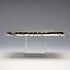 1885 English Antique Sterling Silver Card Case 54g Frederick Marson