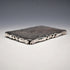 1885 English Antique Sterling Silver Card Case 54g Frederick Marson