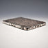 1885 English Antique Sterling Silver Card Case 54g Frederick Marson