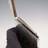 1885 English Antique Sterling Silver Card Case 54g Frederick Marson