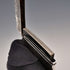 1902 English Antique Sterling Silver Card Case 61g Sydney&Co