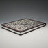 Whitehill Silver Unused British Vintage Sterling Silver Mounted Leather-Bound Address Book