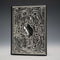 Italian Vintage Sterling Silver Address Book in Box, Unused