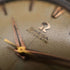 c. 1959 Omega Seamaster Ref. 14700 2 SC Men's 3-Hand Automatic Watch Cal. 552 Good working condition