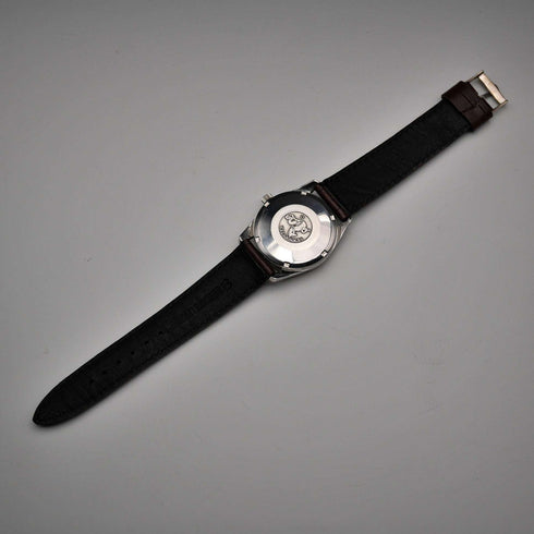 c. 1959 Omega Seamaster Ref. 14700 2 SC Men's 3-Hand Automatic Watch Cal. 552 Good working condition