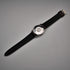 c. 1959 Omega Seamaster Ref. 14700 2 SC Men's 3-Hand Automatic Watch Cal. 552 Good working condition