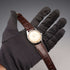 c. 1959 Omega Seamaster Ref. 14700 2 SC Men's 3-Hand Automatic Watch Cal. 552 Good working condition
