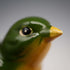 British Vintage Beswick Greenfinch Figurine Set of 2 (No. 2105)