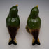 British Vintage Beswick Greenfinch Figurine Set of 2 (No. 2105)