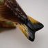 British Vintage Beswick Greenfinch Figurine Set of 2 (No. 2105)
