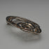 British Vintage Sterling Silver Rennie Mackintosh Style Rose Brooch Kit Heath