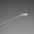 1902 English Antique Sterling Silver Salt Spoon 32g Z Barraclough&Sons