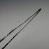 British Antique Silver Plate Sandwich Tongs by William Hutton