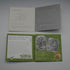 UK Beatrix Potter 150th Anniversary "Jeremy Fisher" 50p Proof Silver Coin with Royal Mint Case and Certificate 29298