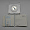 United Kingdom Beatrix Potter 150th Anniversary "Peter Rabbit" 50 Pence Commemorative Silver Coin Royal Mint, with Case and Booklet 00981
