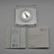 United Kingdom Beatrix Potter 150th Anniversary "Peter Rabbit" 50 Pence Commemorative Silver Coin Royal Mint, with Case and Booklet 00981