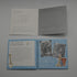 United Kingdom Beatrix Potter 150th Anniversary "Peter Rabbit" 50 Pence Commemorative Silver Coin Royal Mint, with Case and Booklet 00981