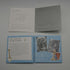 United Kingdom Beatrix Potter 150th Anniversary "Peter Rabbit" 50 Pence Commemorative Silver Coin Royal Mint, with Case and Booklet 00981