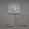 United Kingdom Beatrix Potter 150th Anniversary "Flopsy Bunny" 50p Proof Silver Coin Royal Mint, with Case and Certificate of Authenticity 23782