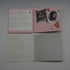 United Kingdom Beatrix Potter 150th Anniversary "Flopsy Bunny" 50p Proof Silver Coin Royal Mint, with Case and Certificate of Authenticity 23782