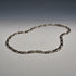 Vintage Figaro Chain Sterling Silver Necklace 56cm 44g