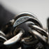 Vintage Chunky Chain Sterling Silver Bracelet 19g
