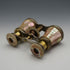 French Antique Mother-of-Pearl Opera Glasses Binoculars Marchand Paris