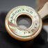 French Antique Mother-of-Pearl Opera Glasses Binoculars Marchand Paris
