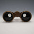 French Antique Mother-of-Pearl Decorated Opera Glasses Binoculars with Case Verdi Paris