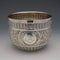1880 British Antique Sterling Silver Bowl 118g Charles Stuart Harris