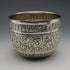 1880 British Antique Sterling Silver Bowl 118g Charles Stuart Harris