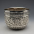 1880 British Antique Sterling Silver Bowl 118g Charles Stuart Harris