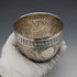 1880 British Antique Sterling Silver Bowl 118g Charles Stuart Harris