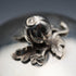 1882 British Antique Silver Plated Tea Set by Elkington