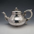 1882 British Antique Silver Plated Tea Set by Elkington