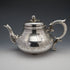 1882 British Antique Silver Plated Tea Set by Elkington