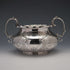 1882 British Antique Silver Plated Tea Set by Elkington