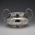 1882 British Antique Silver Plated Tea Set by Elkington