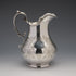 1882 British Antique Silver Plated Tea Set by Elkington