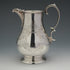 Circa 1900 British Antique Silver Plated Tea and Coffee Set by Martin & Hall
