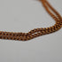 British Vintage Rolled Gold Locket Pendant, Excalibur
