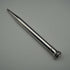 USA Vintage WAHL EVERSHARP Sterling Silver Mini Propelling Pencil, Cased