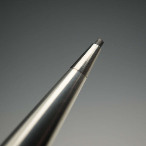 USA Vintage WAHL EVERSHARP Sterling Silver Mini Propelling Pencil, Cased