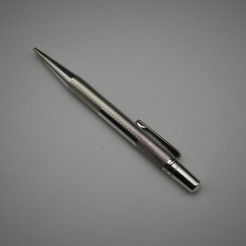 1961 England Yard-O-Red Sterling Silver Mini Propelling Pencil YARD-O-LETTE
