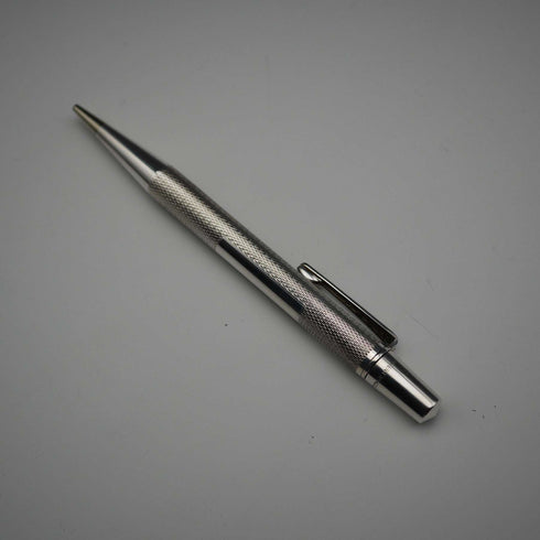 1961 England Yard-O-Red Sterling Silver Mini Propelling Pencil YARD-O-LETTE
