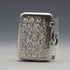 1908 British Antique Sterling Silver Vesta Case 22g Joseph Gloster Ltd