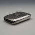 1908 British Antique Sterling Silver Vesta Case 22g Joseph Gloster Ltd