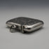 1908 British Antique Sterling Silver Vesta Case 22g Joseph Gloster Ltd